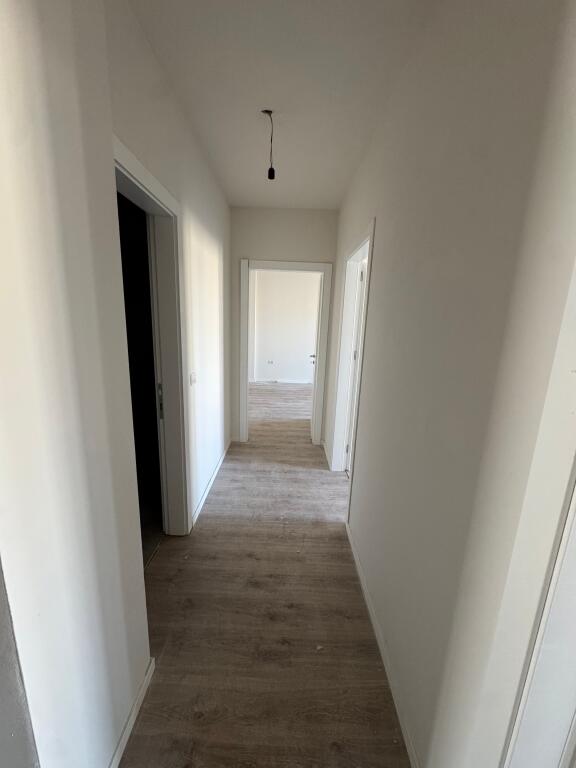 APARTMENT 02 – 2+1 | 4TH FLOOR