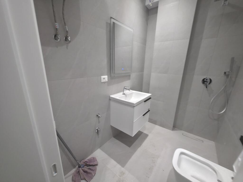 Appartamento 1+1 in vendita – Via Mihal Grameno