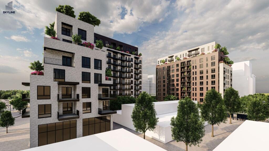 For Sale Apartment 2+1-Aura Complex