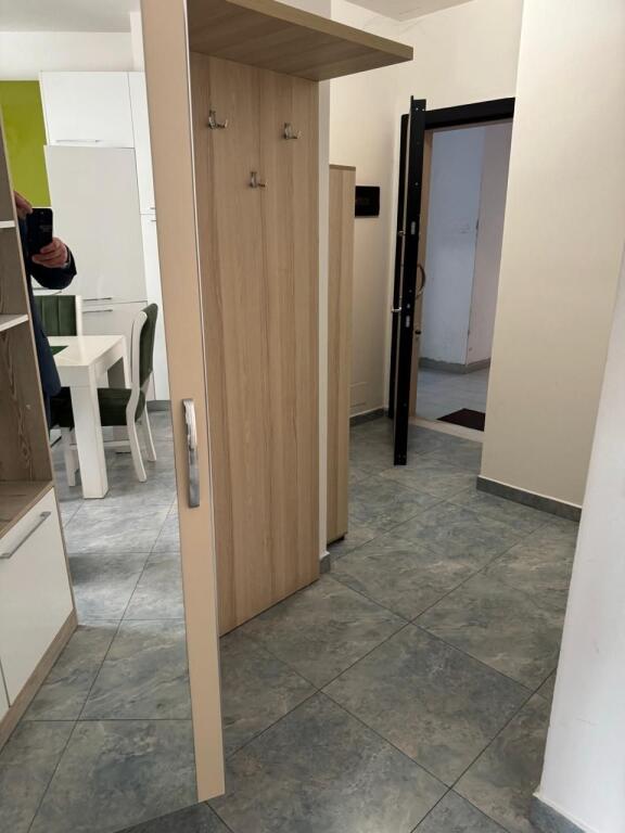 Apartment 1+1