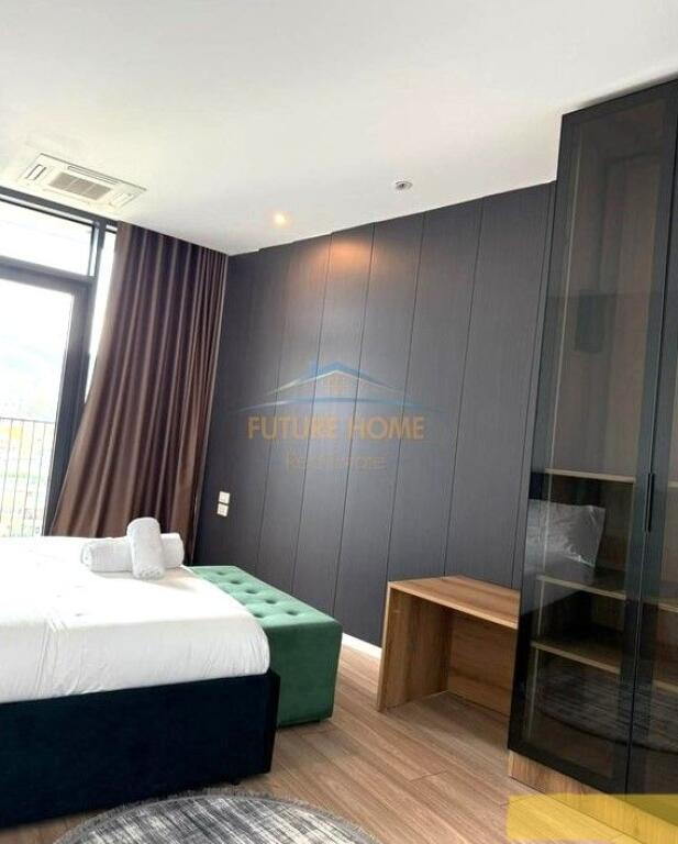 In vendita, Appartamento 2+1+2, Lake View Residence, Tirane.
