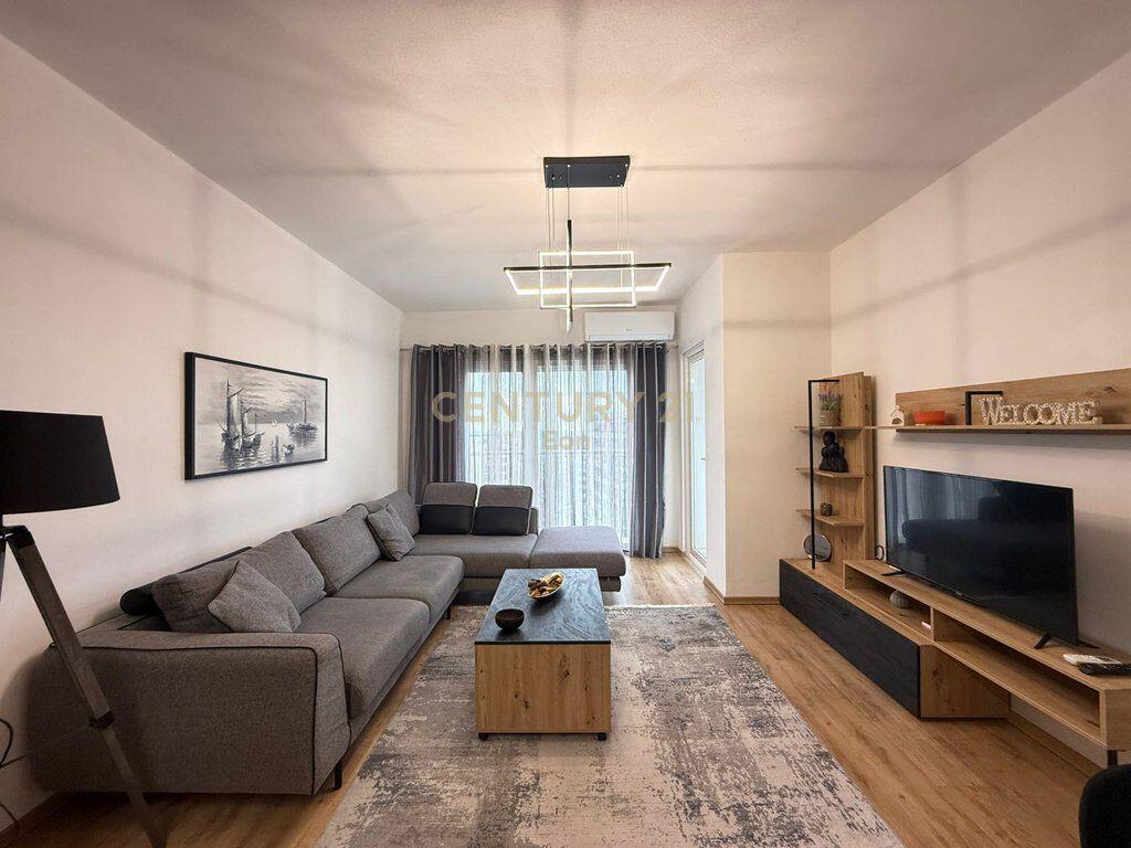 Apartment 2+1+2 For Rent with Sea View, Vollga Durrës - 850€ | 100 m² 850 € /Month
