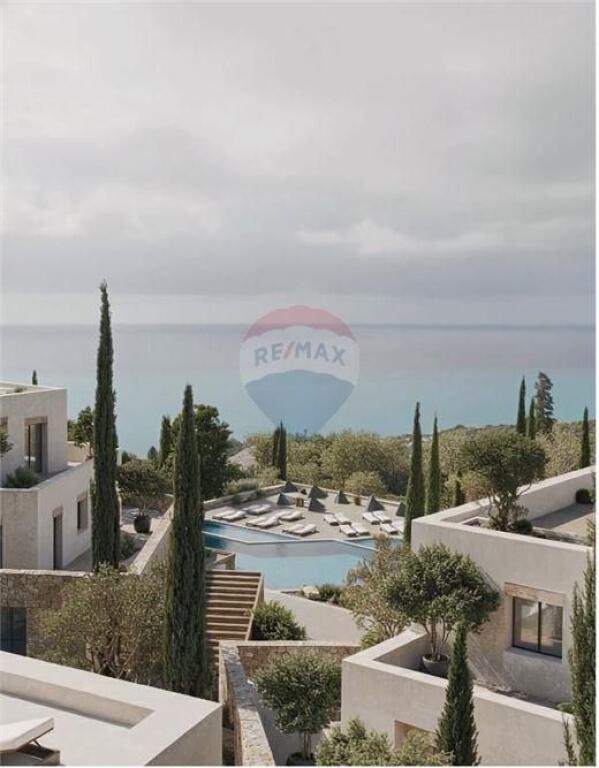 🏠 Appartamenti di Lusso in Vendita – Dhermi, Vlorë