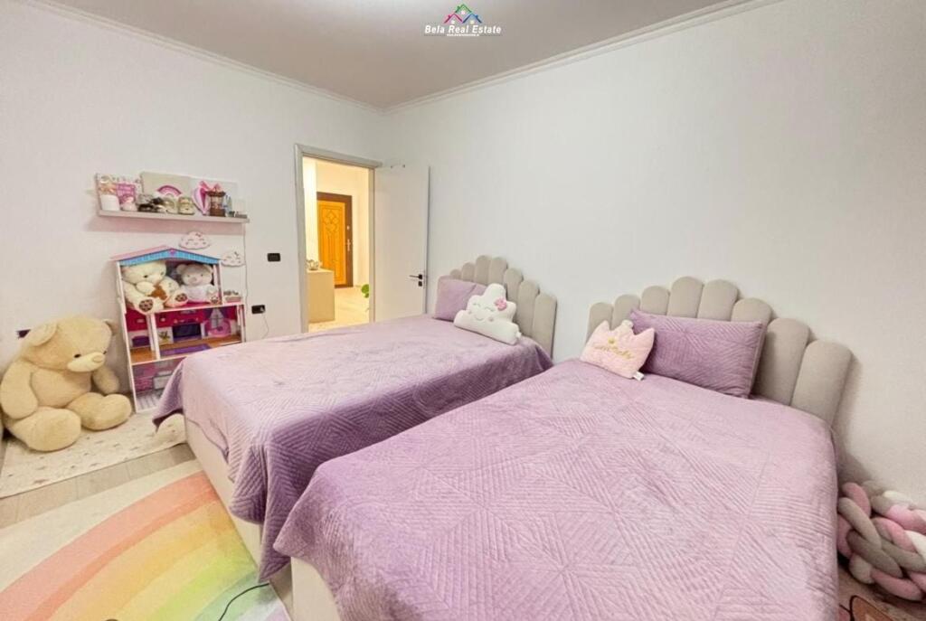 Appartamento In Affitto 2+1 A Brryli (ID B2201695) Tirana