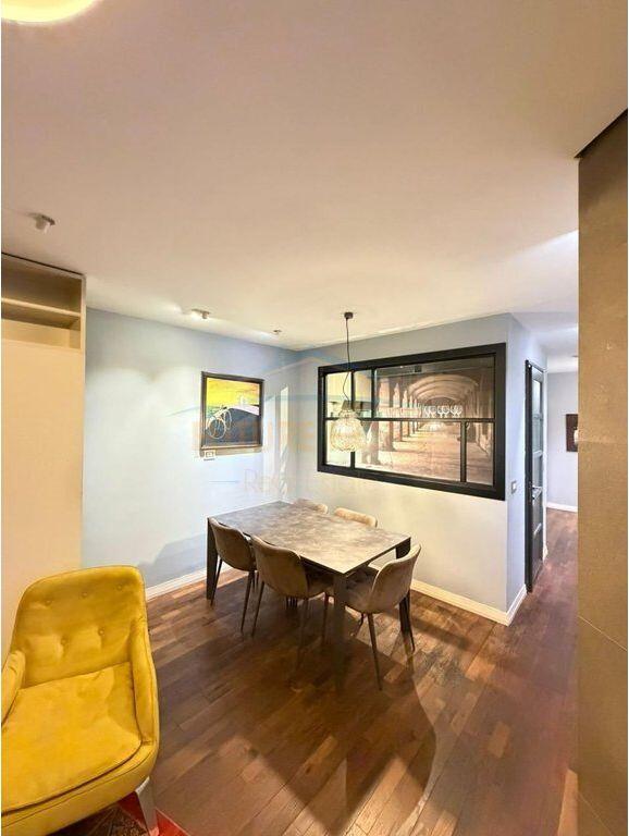 FOR SALE APARTMENT 2+1 AT DIBRA STREET