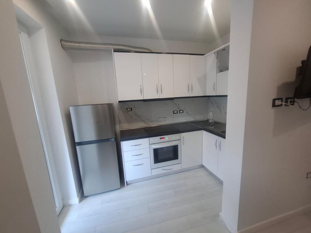 Apartment 1+1 for rent