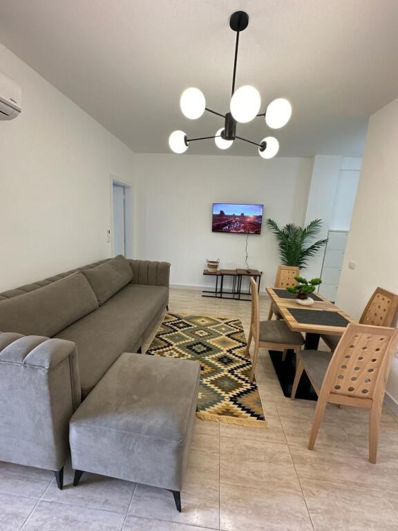 Apartment for rent 1+1 Durres beach