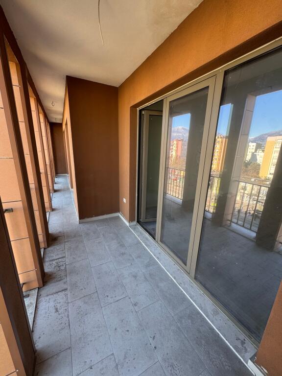 APARTMENT 02 – 2+1 | 4TH FLOOR