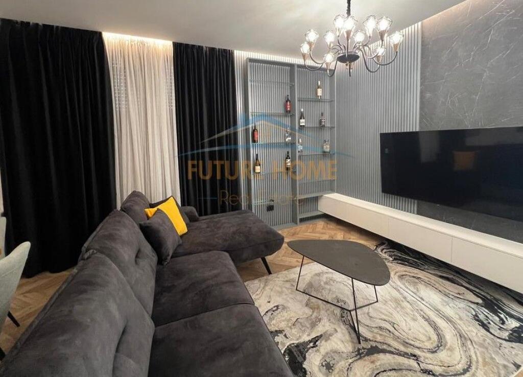 Affitto, Appartamento 2+1+2, Sofia Hill Residence, Teg !!!!
