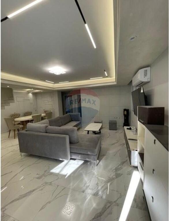 Apartament 2+1
