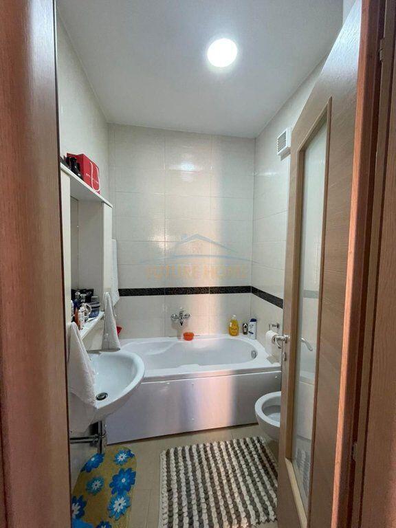 For sale, Apartment 2+1+2, Sona Residence, Dry Lake, Tirana