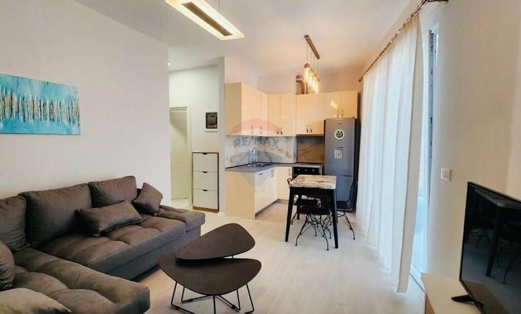 📍Apartment 1+1 Former Aviation Field
