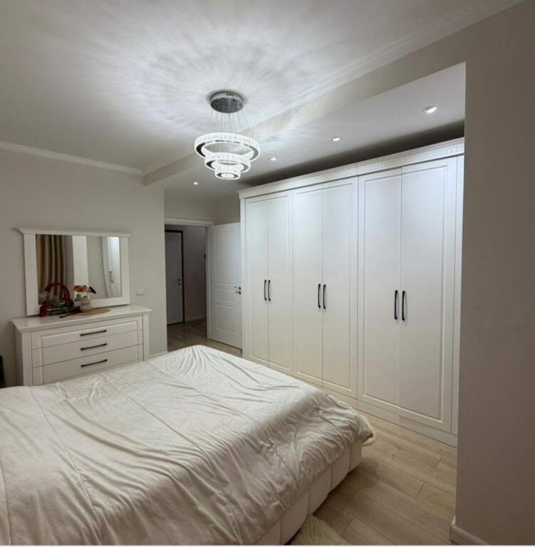 🏡 Appartamento arredato 2+1 in vendita –📍 Shkozë, Tirana💶 Prezzo: 135.000 €