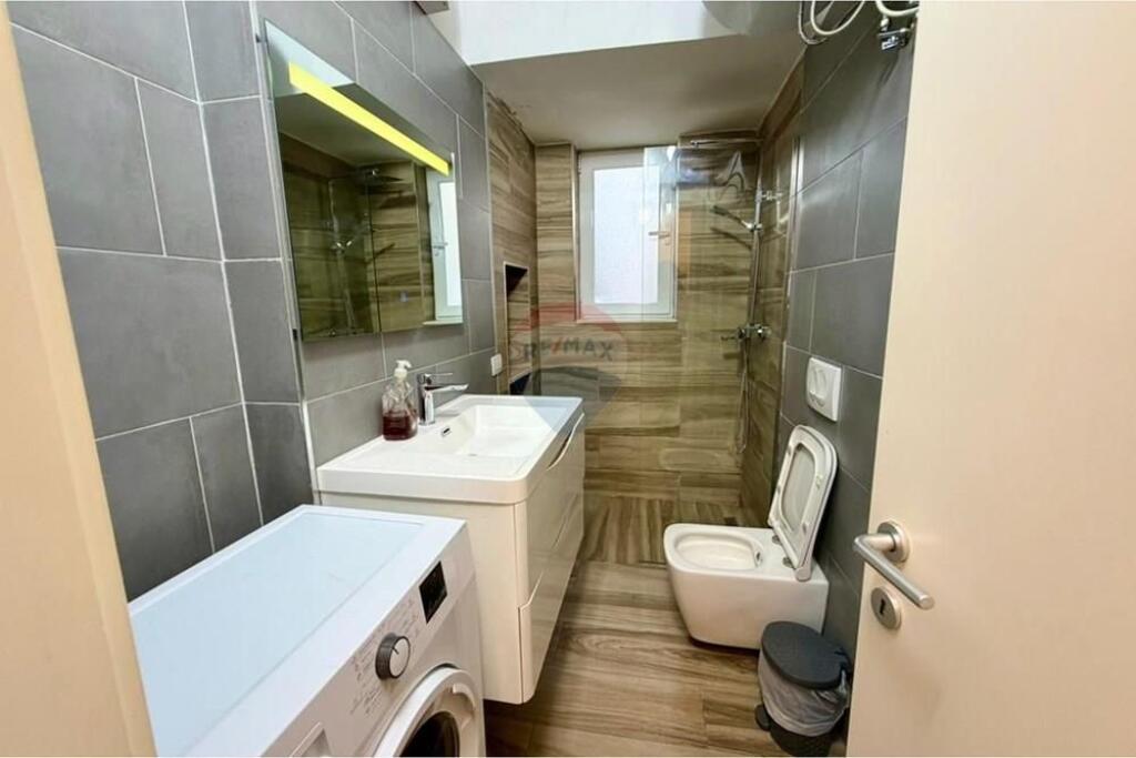 Apartament per qera 2+1 tek Mine Peza