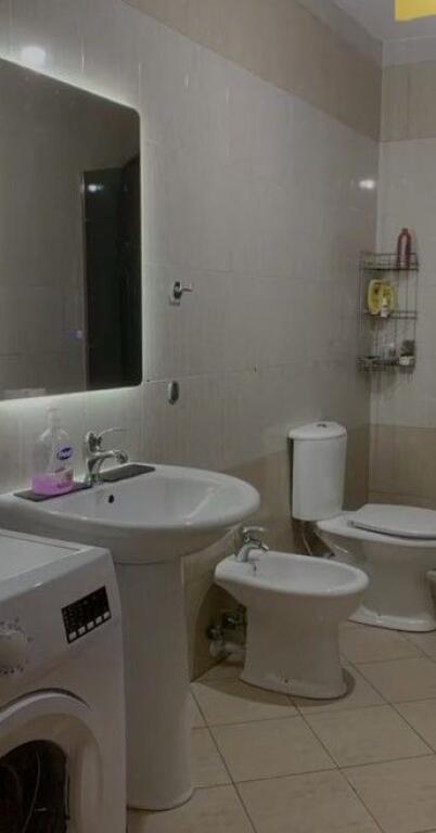 For sale, 2+1 apartment, Zogu i Zi, Tirana.