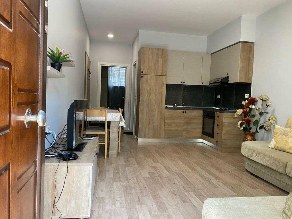 Appartamento 1+1 in affitto a Sauk vicino alla rotatoria