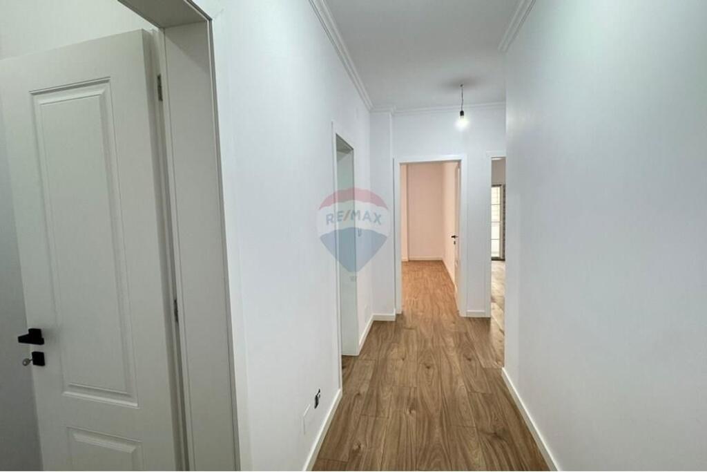 APPARTAMENTO 2+1 - VIA DEI BOGDANEVE