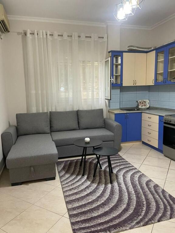 Appartamento in affitto 1+1 - 📍Vilat Gjermane