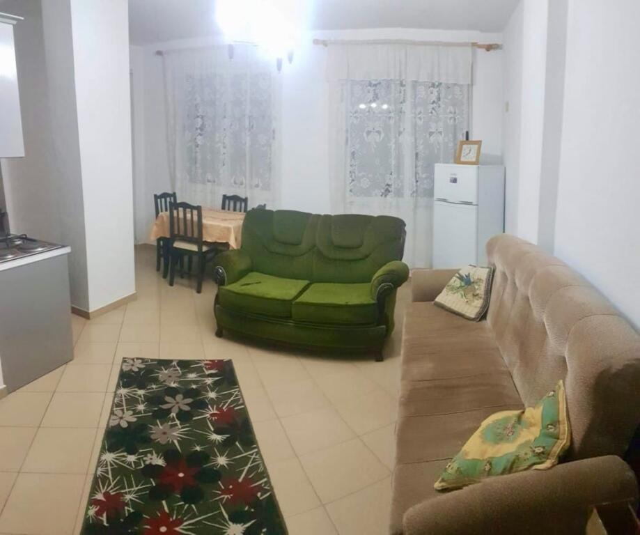 📣 QERA Apartament 1+1 📍 Misto Mame, Prane Pallateve Cabej ✨