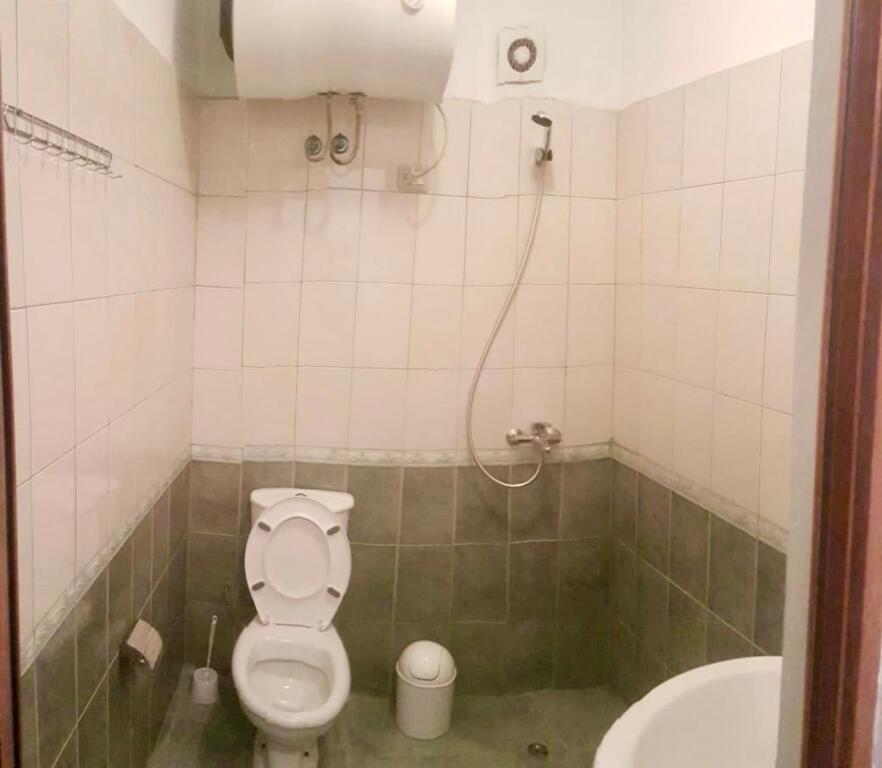 📣 QERA Apartament 1+1 📍 Misto Mame, Prane Pallateve Cabej ✨
