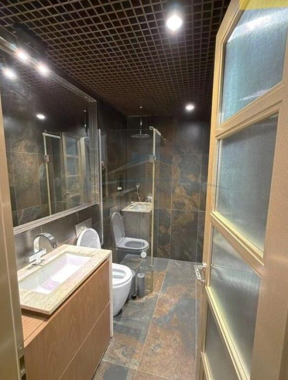 Sale, Apartment 2+1+2 on Dibra Street