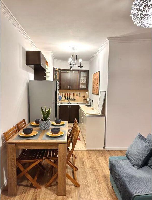 For sale, 2+1 Apartment, Zogu i Zi, Tirana. 176,000 €