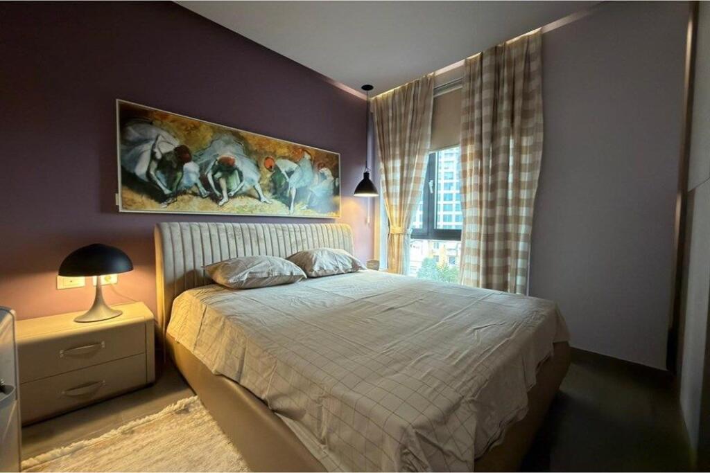 Apartament 2+ 1+P te Liceu Artistik!