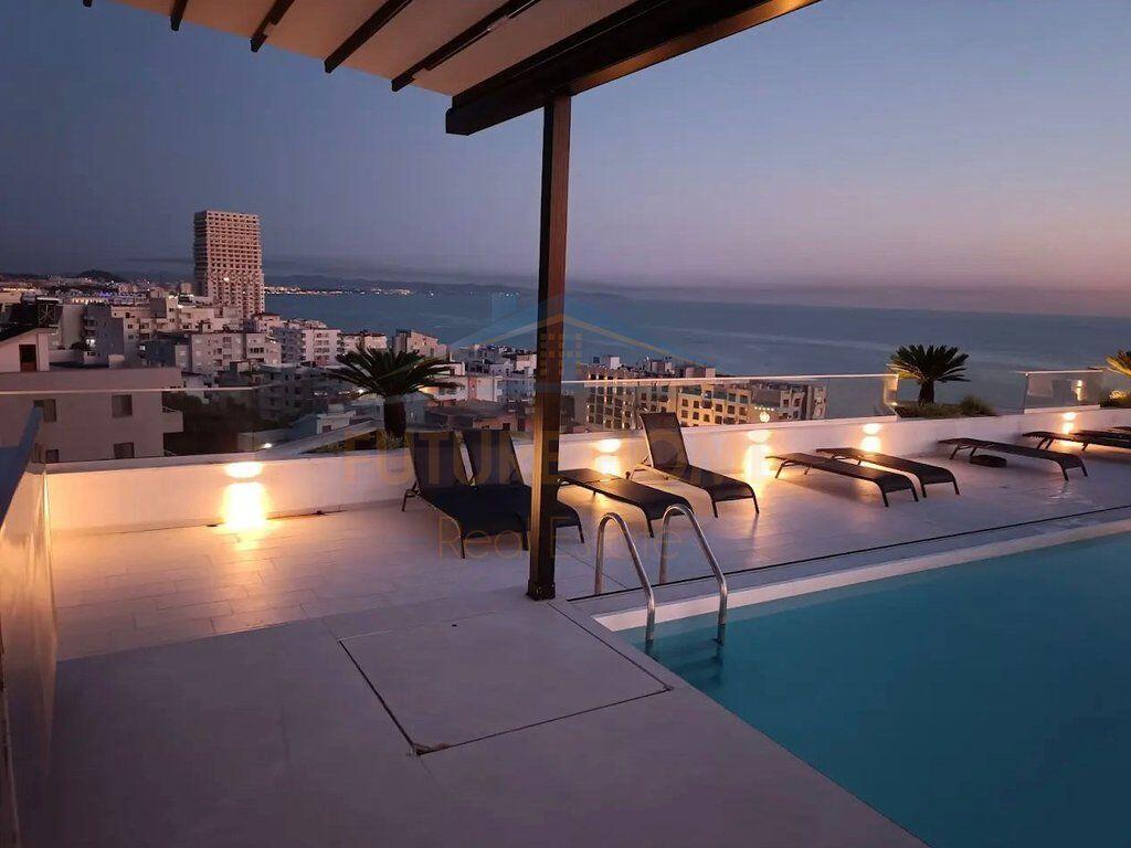 Shitet Hotel, Shkëmbi Kavajës, Durrës!