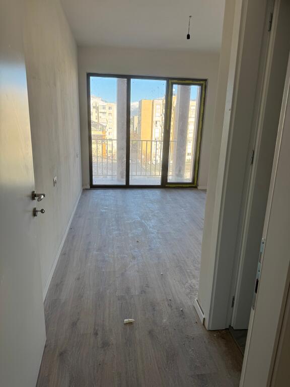 APARTMENT 02 – 2+1 | 4TH FLOOR