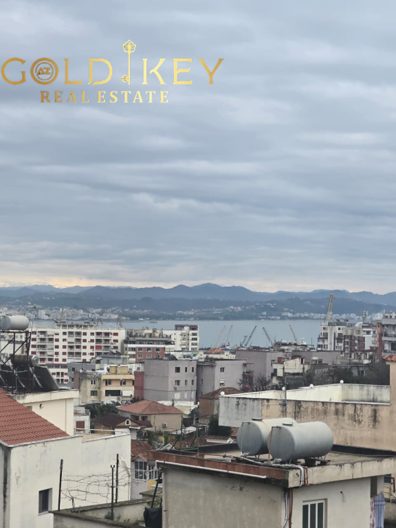 VENDESI APPARTAMENTO 2+1  📍 VILA E ZOGUT, DURRES