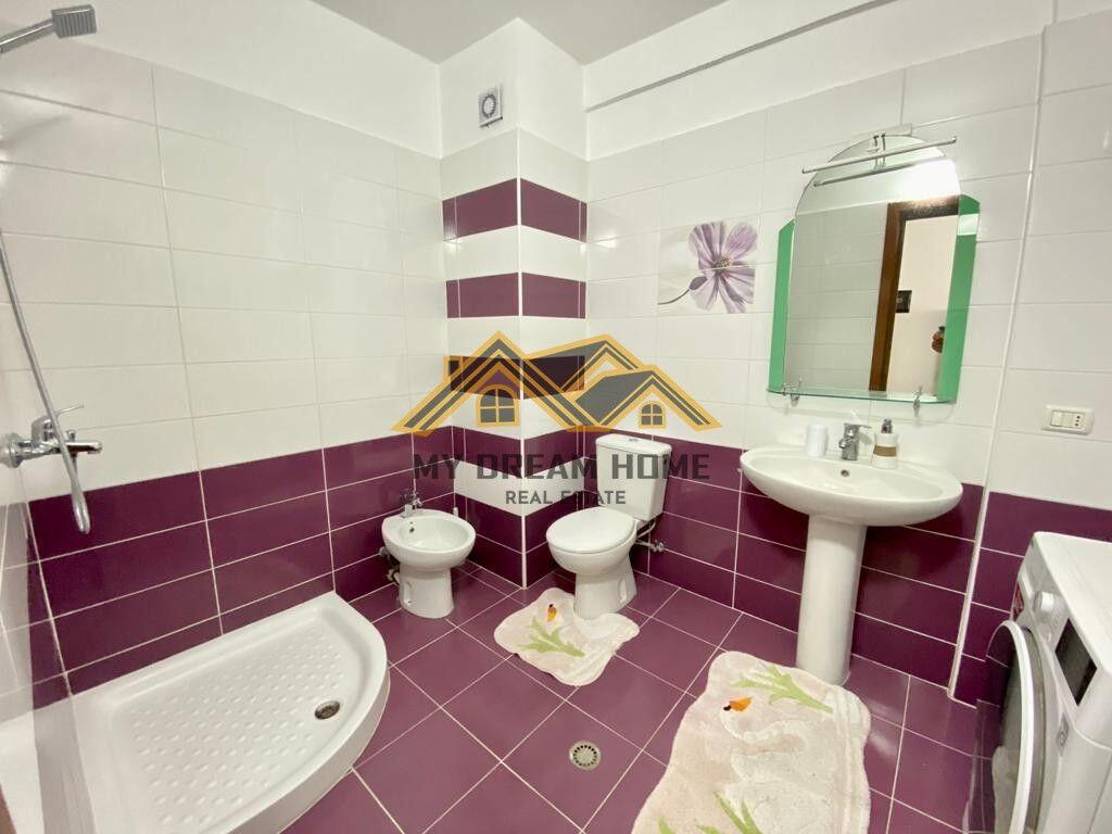 Appartamento 2+1 in vendita, Vollga, Durrës