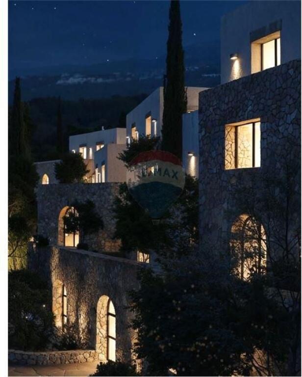 🏠 Appartamenti di Lusso in Vendita – Dhermi, Vlorë