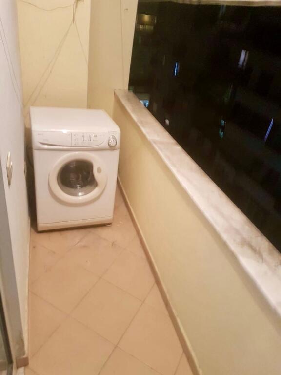 📣 QERA Apartament 1+1 📍 Misto Mame, Prane Pallateve Cabej ✨