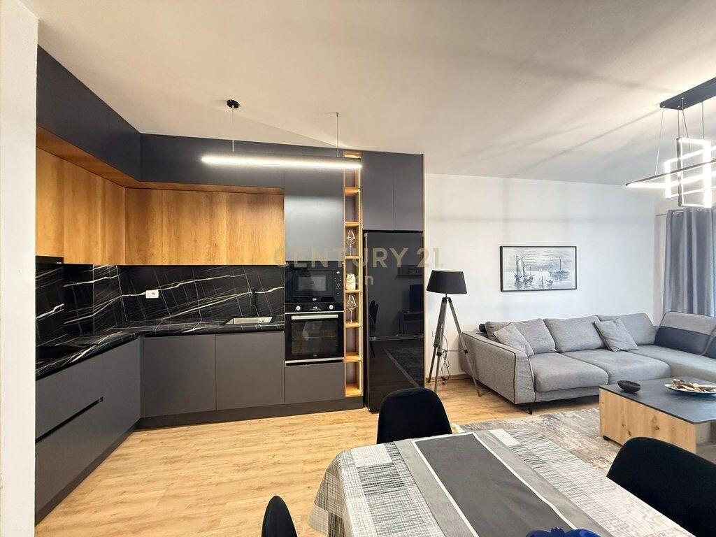 Apartment 2+1+2 For Rent with Sea View, Vollga Durrës - 850€ | 100 m² 850 € /Month