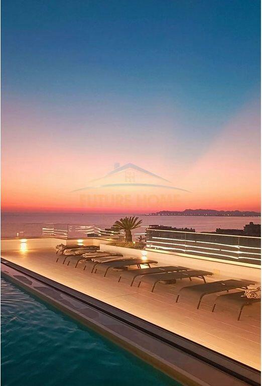 Shitet Hotel, Shkëmbi Kavajës, Durrës!