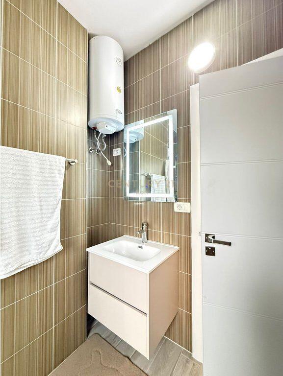 Apartment 2+1+2 For Rent with Sea View, Vollga Durrës - 850€ | 100 m² 850 € /Month