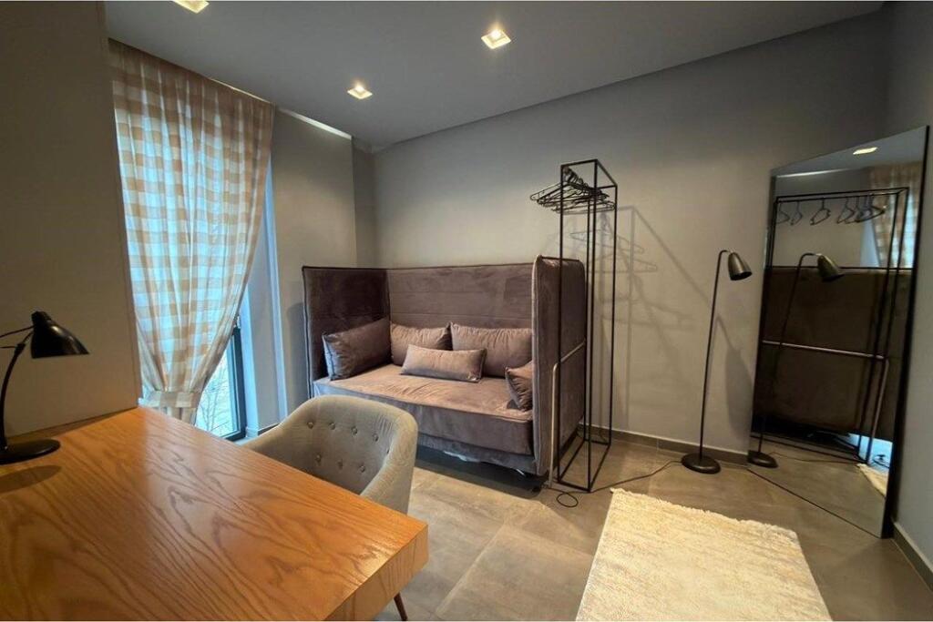 Apartament 2+ 1+P te Liceu Artistik!