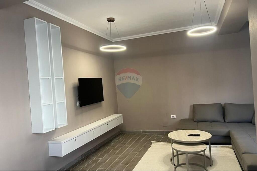 Apartament 2+1 + Post Parkimi Kodra e Diellit 2