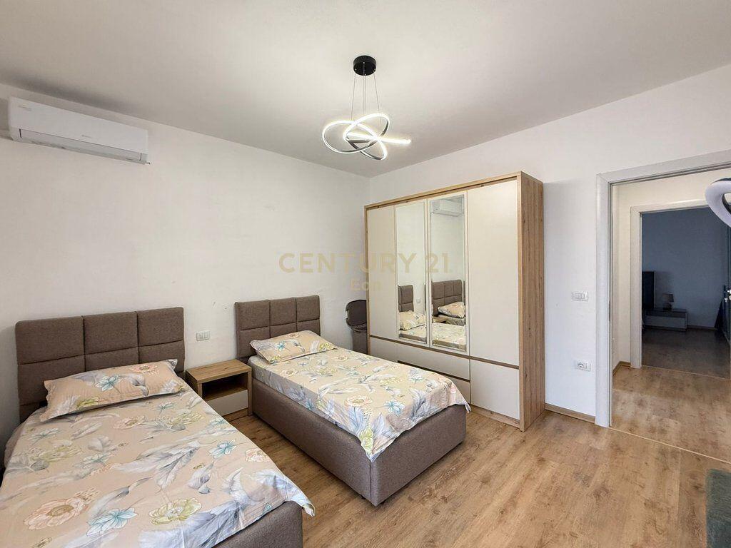 Apartment 2+1+2 For Rent with Sea View, Vollga Durrës - 850€ | 100 m² 850 € /Month