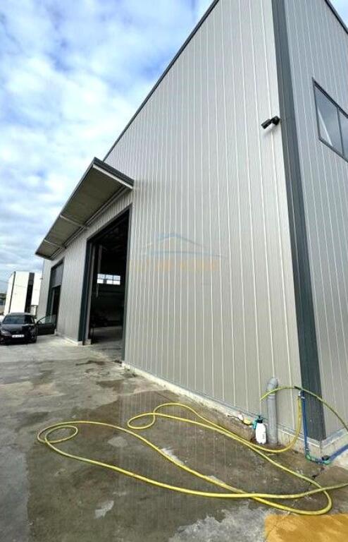 In vendita,Magazzino,Prush,Tirane
