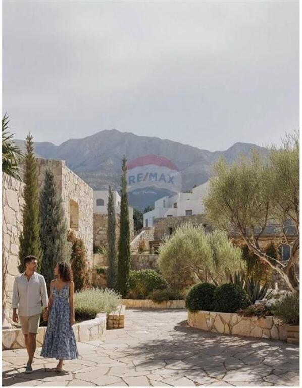 🏠 Appartamenti di Lusso in Vendita – Dhermi, Vlorë