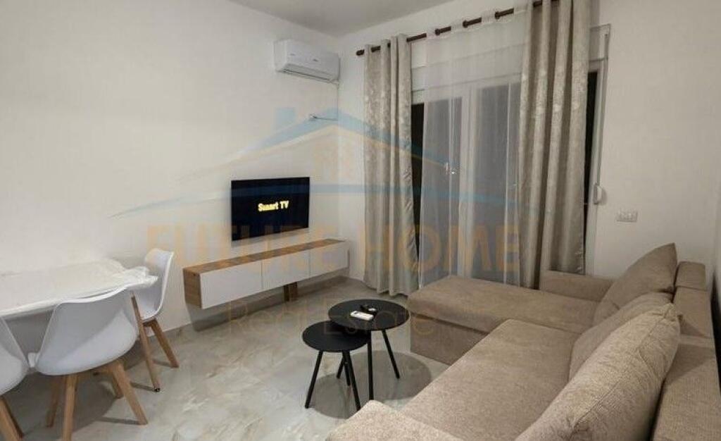 Affitto, Appartamento 1+1+Posto Auto, Unaza e Re, Complesso "Tudas".