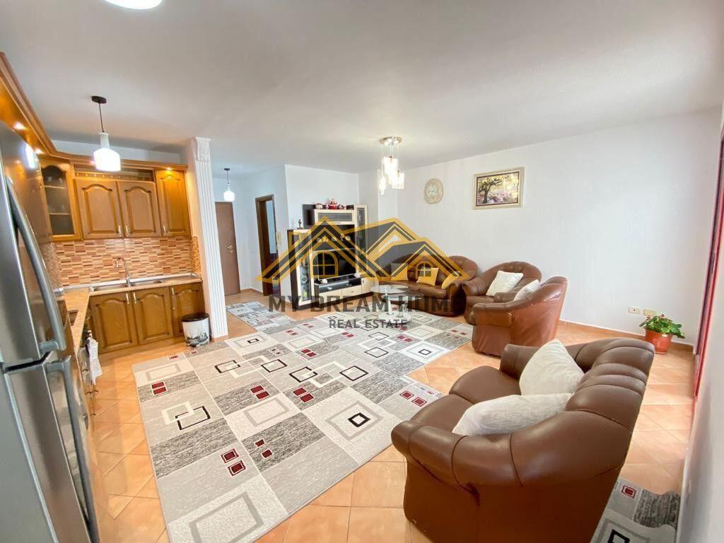 Appartamento 2+1 in vendita, Vollga, Durrës