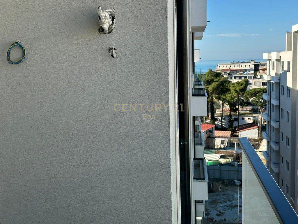 WE SELL 2+1 APARTMENT WITH SEA VIEW AT V.M RESIDENCE! 118,395 €