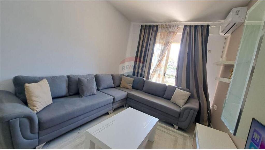 2+1 Apartment for rent – near the First Instance Court, Vlora