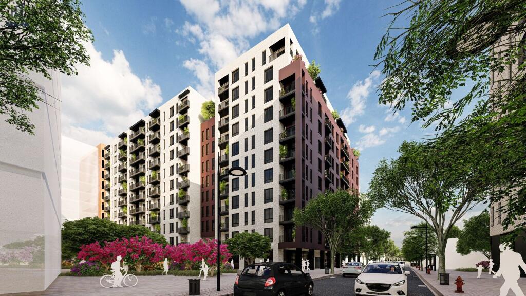 For Sale Apartment 2+1-Aura Complex