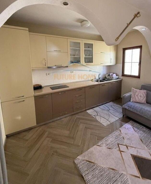 Rent, Private 2-Storey House, 5 Maji, Tirana.