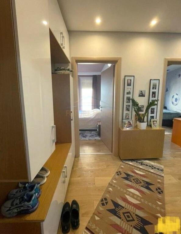 For sale, Apartment 2+1+2, Sona Residence, Dry Lake, Tirana