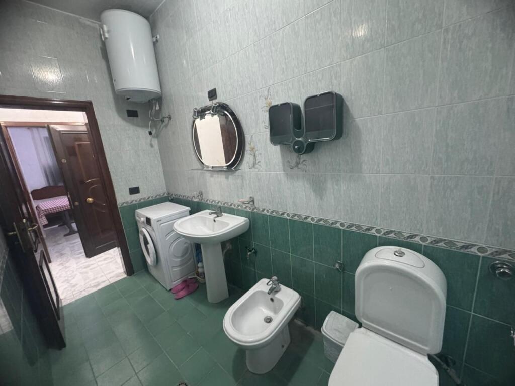 ! Apartment 1+1 for rent 📍 near the Medrese!!
