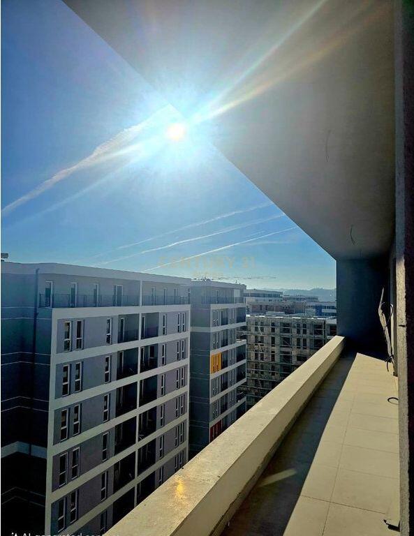 Shitet Apartament 2+1+2 Kompleksi Univers City, QTU 130,000 € Sip. Totale  128m2